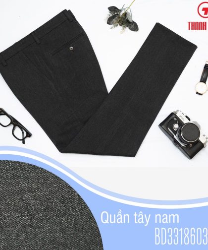 Quần tây nam Bodyfit 1860373