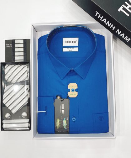 Áo sơ mi nam dài tay 1886619