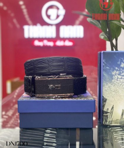 Thắt Lưng Nam DN1701