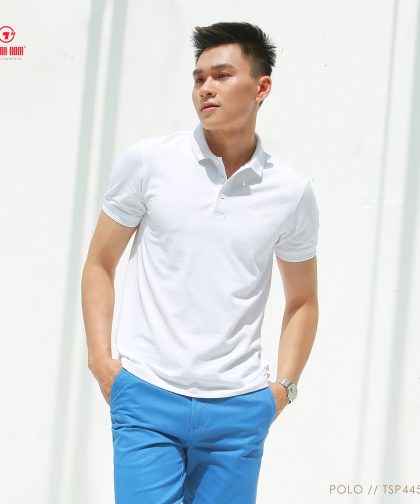 Áo polo Santino TSPB870