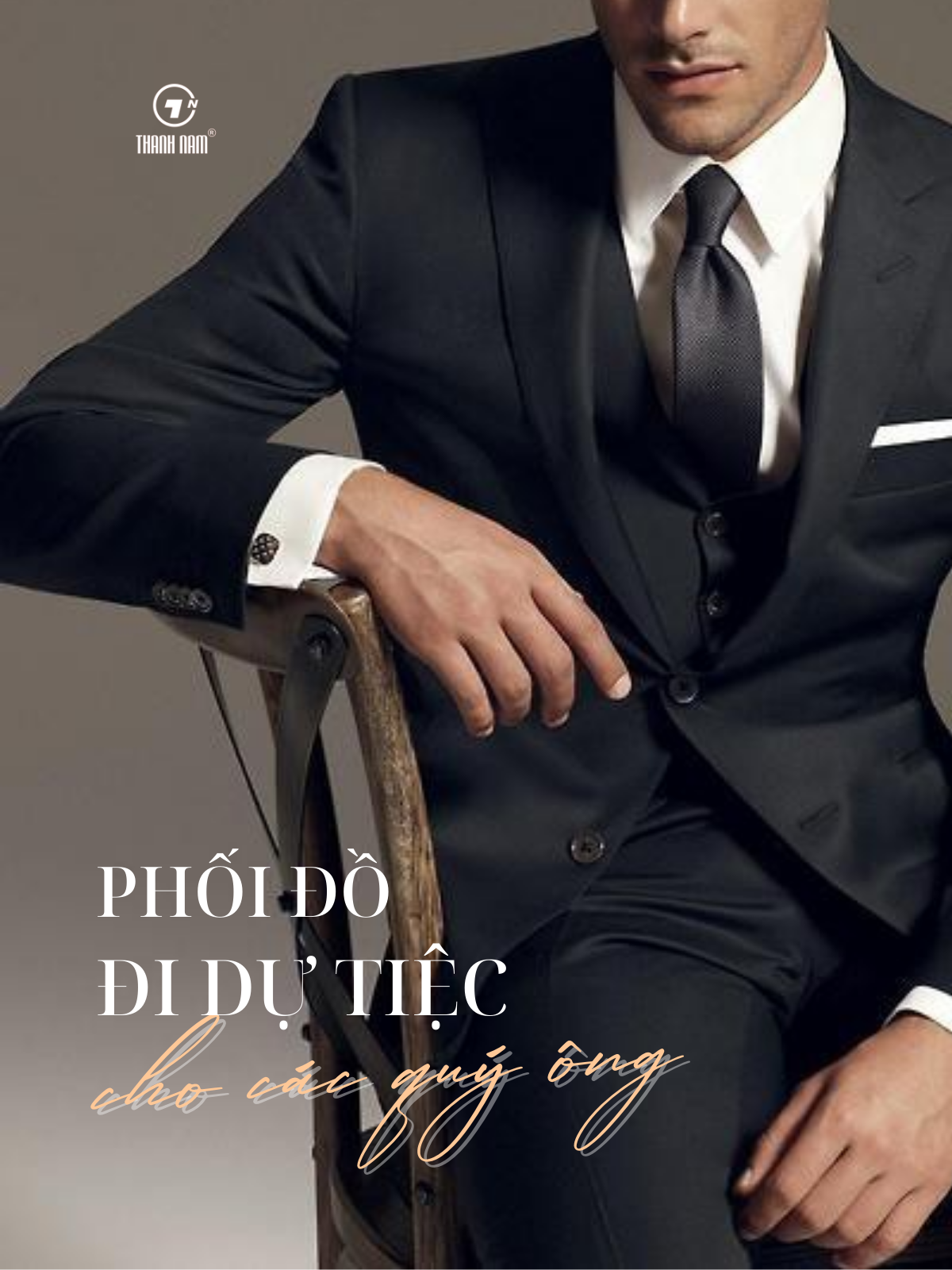 BÍ QUYẾT PHỐI ĐỒ KHI ĐI DỰ TIỆC TIẾT KIỆM THỜI GIAN