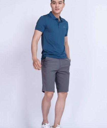 ÁO POLO SANTINO TSPB851