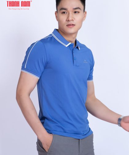 ÁO POLO SANTINO TSPB858