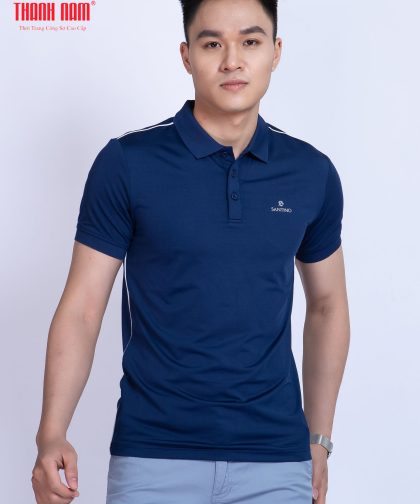 ÁO POLO SANTINO TSPB865